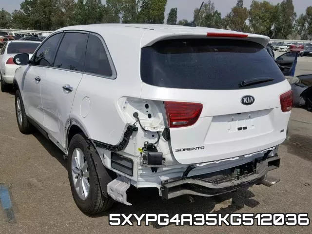 5XYPG4A35KG512036 фото 4