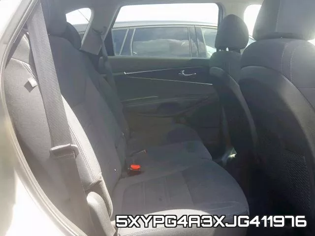 5XYPG4A3XJG411976 фото 7
