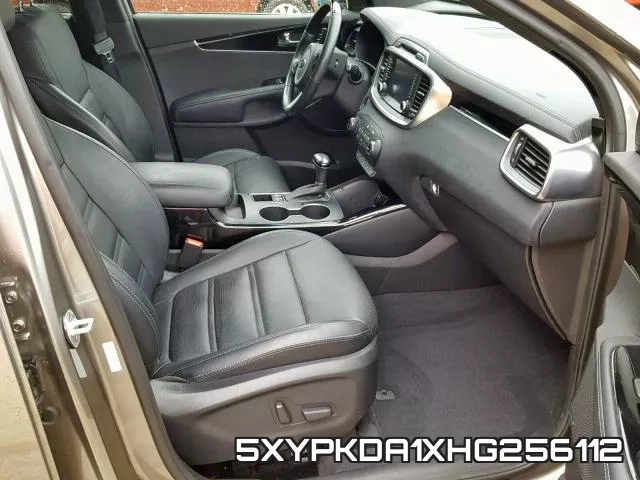 5XYPKDA1XHG256112 фото 6