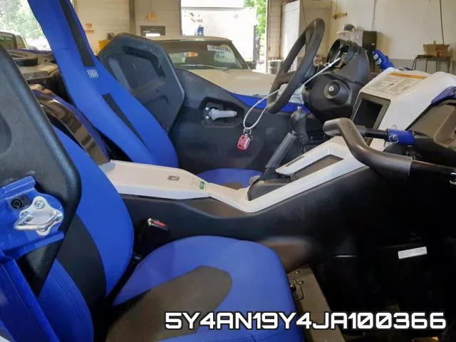 5Y4AN19Y4JA100366 фото 6