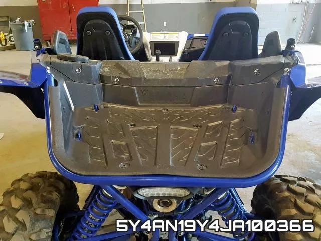 5Y4AN19Y4JA100366 фото 7