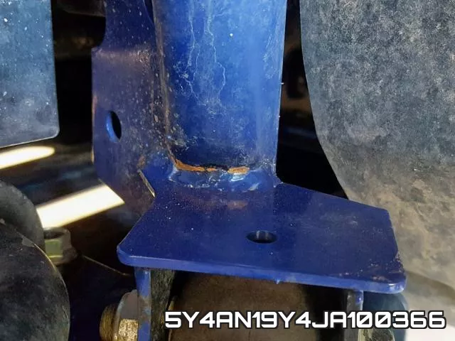 5Y4AN19Y4JA100366 фото 10