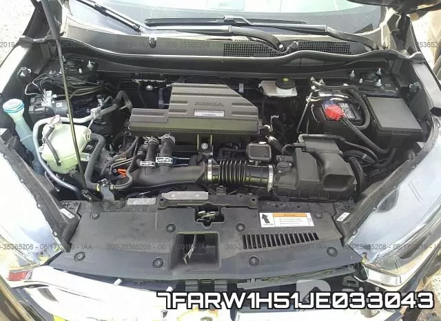 7FARW1H51JE033043 фото 2