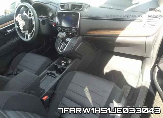 7FARW1H51JE033043 фото 6