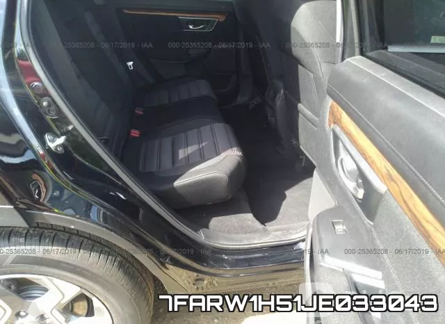 7FARW1H51JE033043 фото 9