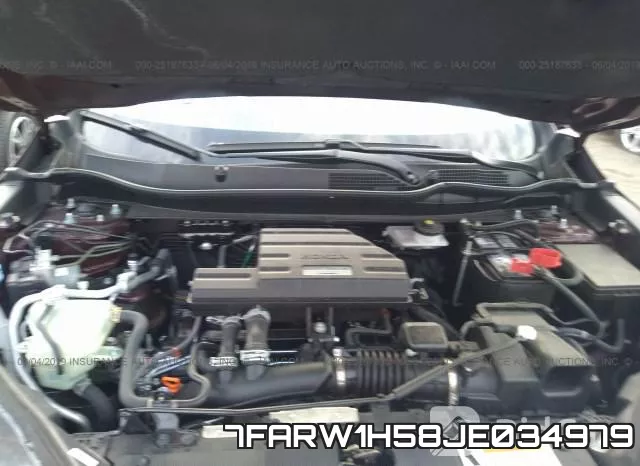 7FARW1H58JE034979 фото 2