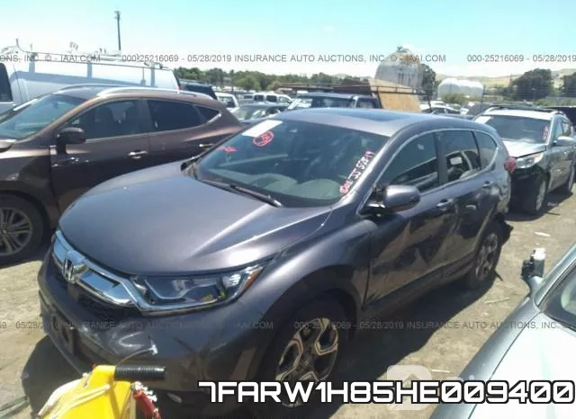 7FARW1H85HE009400 фото 3