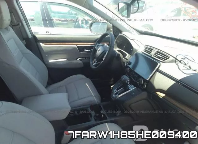 7FARW1H85HE009400 фото 6