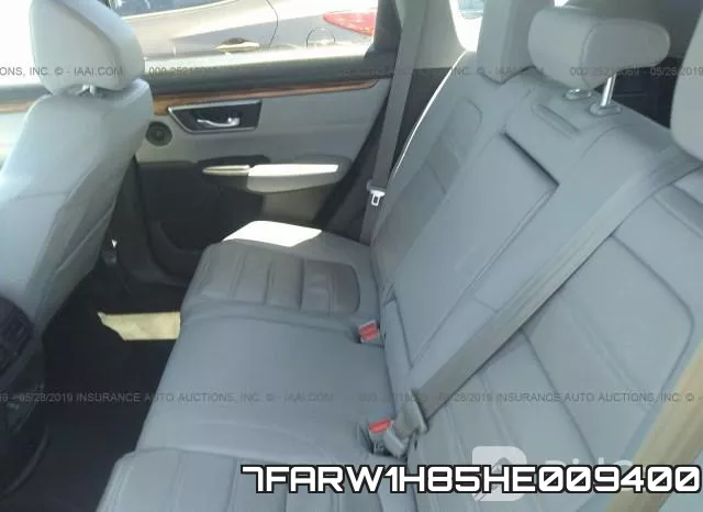 7FARW1H85HE009400 фото 9