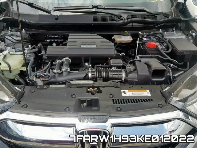 7FARW1H93KE012022 фото 8