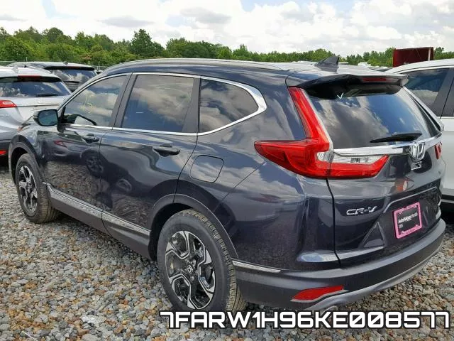 7FARW1H96KE008577 фото 4
