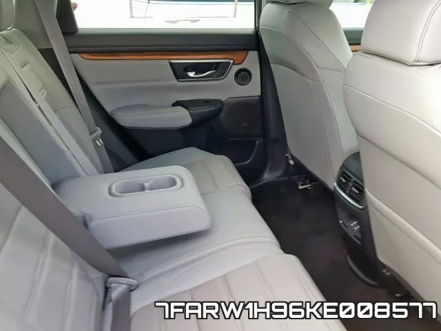 7FARW1H96KE008577 фото 7