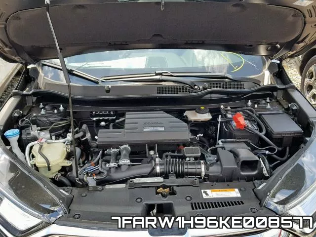7FARW1H96KE008577 фото 8