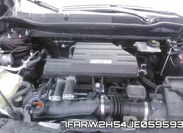 7FARW2H54JE059593 фото 2