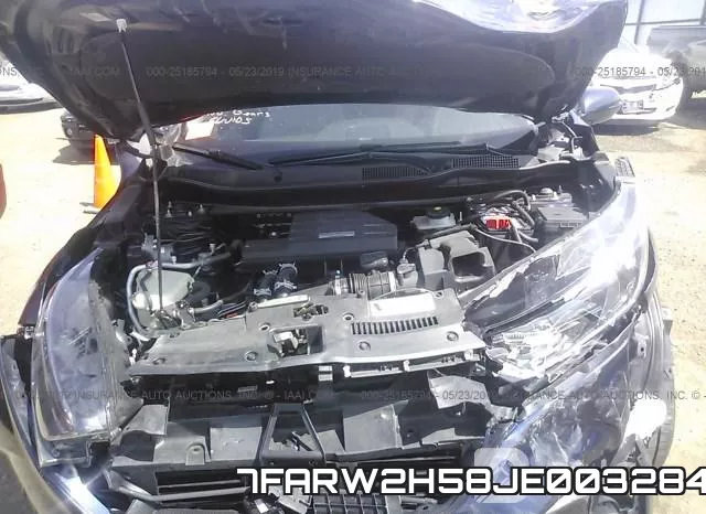7FARW2H58JE003284 фото 2