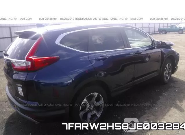 7FARW2H58JE003284 фото 5