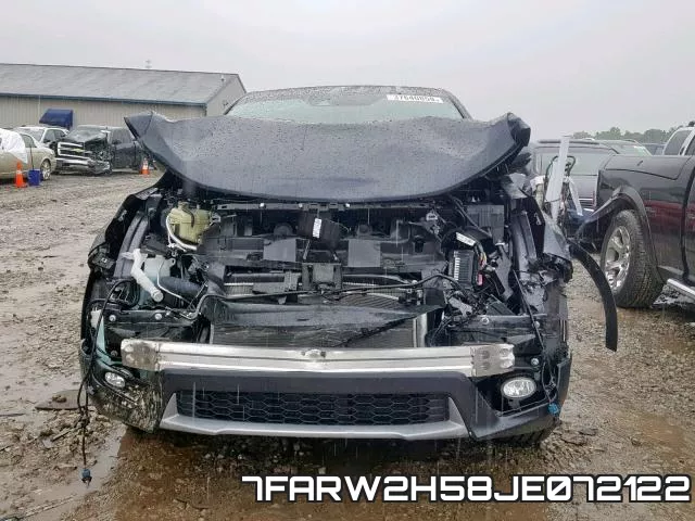7FARW2H58JE072122 фото 10