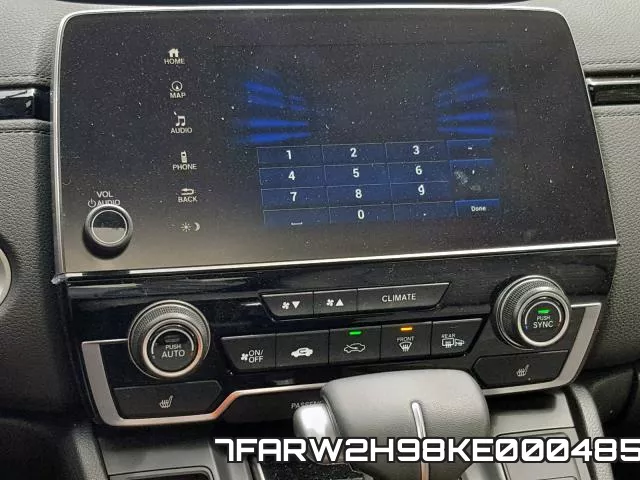 7FARW2H98KE000485 фото 10