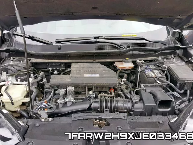 7FARW2H9XJE033468 фото 8