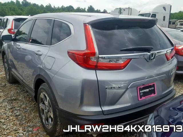 JHLRW2H84KX016873 фото 3