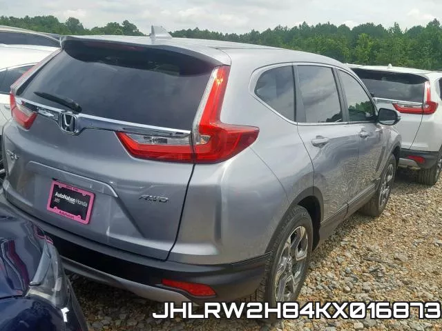 JHLRW2H84KX016873 фото 4