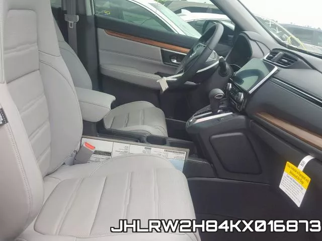 JHLRW2H84KX016873 фото 5