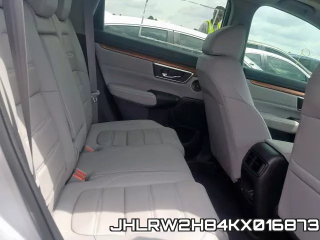 JHLRW2H84KX016873 фото 6