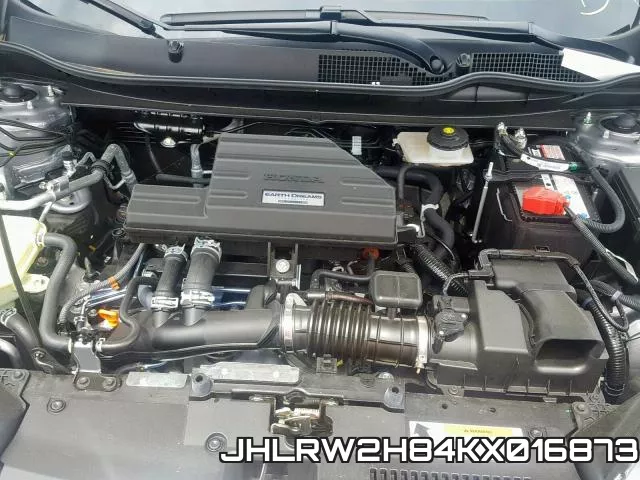 JHLRW2H84KX016873 фото 7
