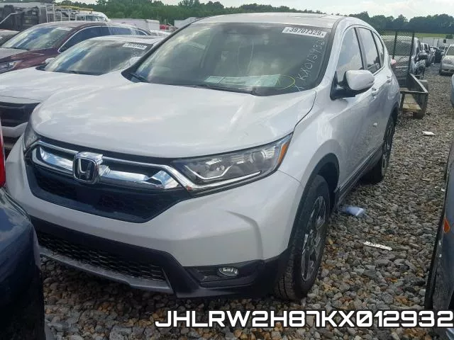 JHLRW2H87KX012932 фото 3