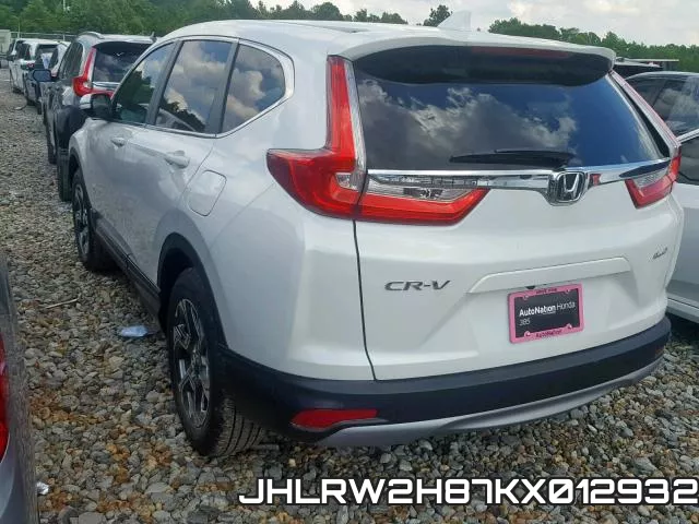 JHLRW2H87KX012932 фото 4