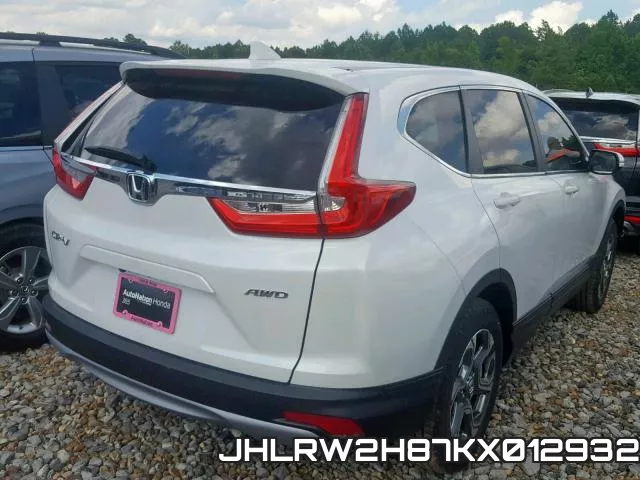 JHLRW2H87KX012932 фото 5