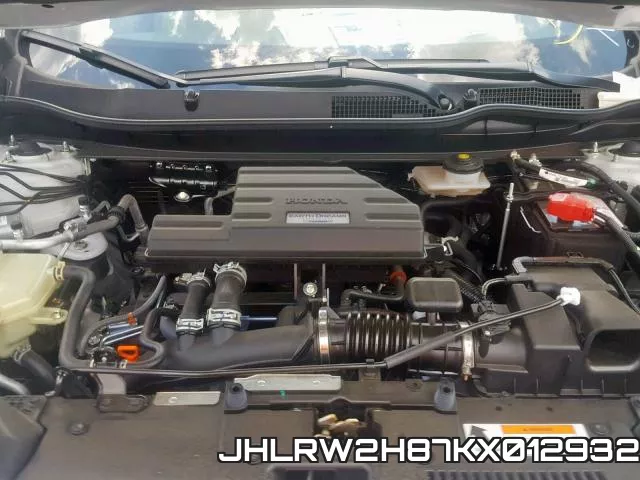 JHLRW2H87KX012932 фото 8