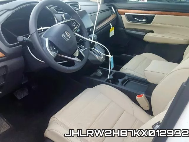 JHLRW2H87KX012932 фото 10