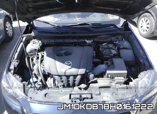 JM1DKDB78H0161222 фото 2
