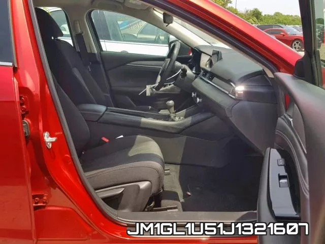 JM1GL1U51J1321607 фото 6
