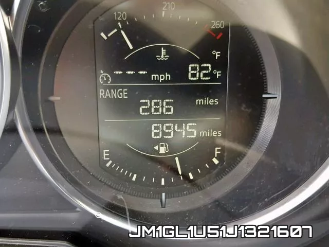 JM1GL1U51J1321607 фото 9