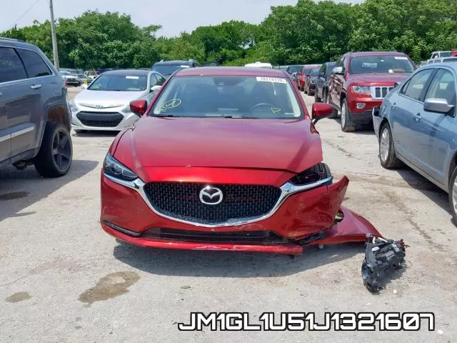 JM1GL1U51J1321607 фото 10