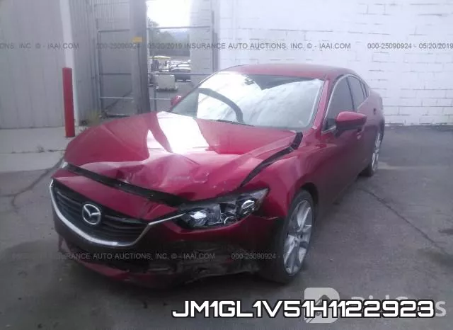 JM1GL1V51H1122923 фото 3