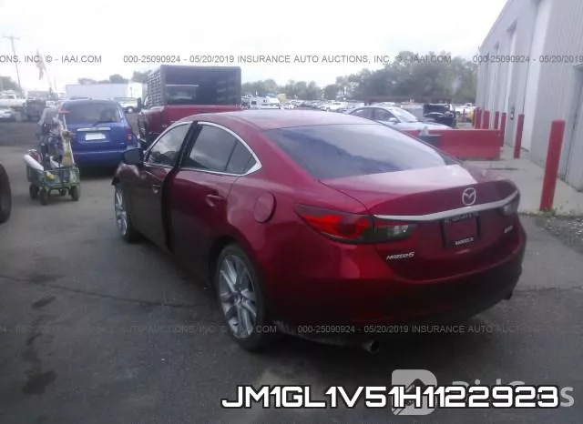 JM1GL1V51H1122923 фото 4