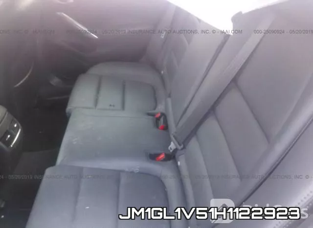 JM1GL1V51H1122923 фото 9
