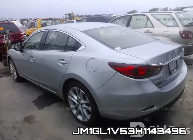 JM1GL1V53H1143496 фото 4