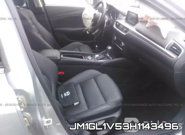 JM1GL1V53H1143496 фото 6
