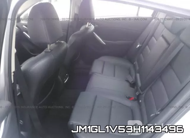 JM1GL1V53H1143496 фото 9