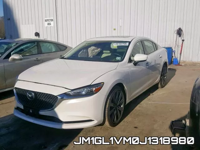 JM1GL1VM0J1318980 фото 3