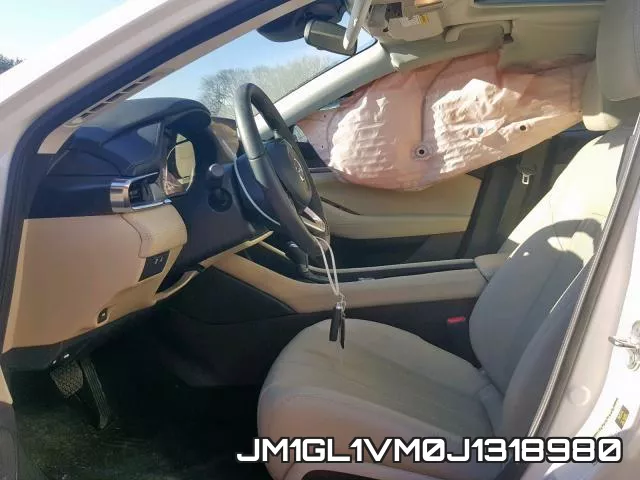 JM1GL1VM0J1318980 фото 6