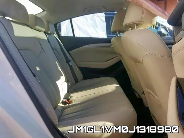 JM1GL1VM0J1318980 фото 7