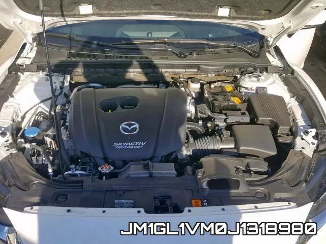 JM1GL1VM0J1318980 фото 8