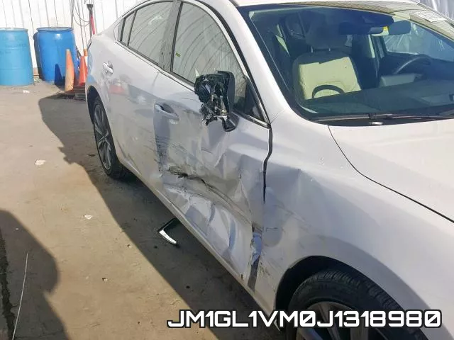 JM1GL1VM0J1318980 фото 10