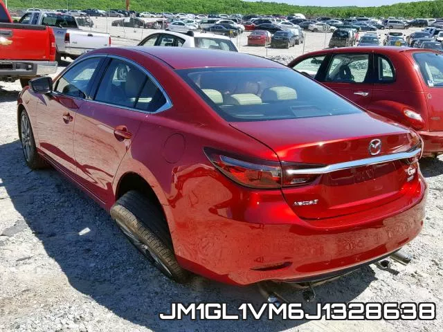 JM1GL1VM6J1328638 фото 4