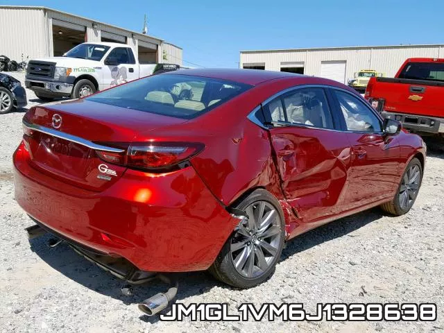 JM1GL1VM6J1328638 фото 5